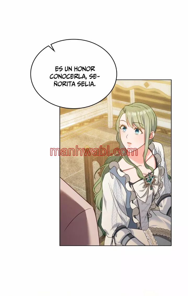 THE CIRCUMSTANCES OF A TRUE VILLAIN - Capítulo 18_3 manhwa