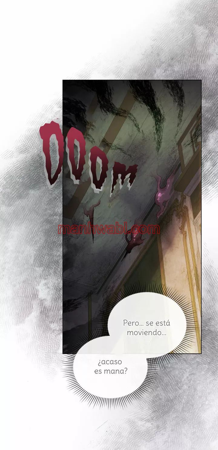 THE CIRCUMSTANCES OF A TRUE VILLAIN - Capítulo 18_3 manhwa