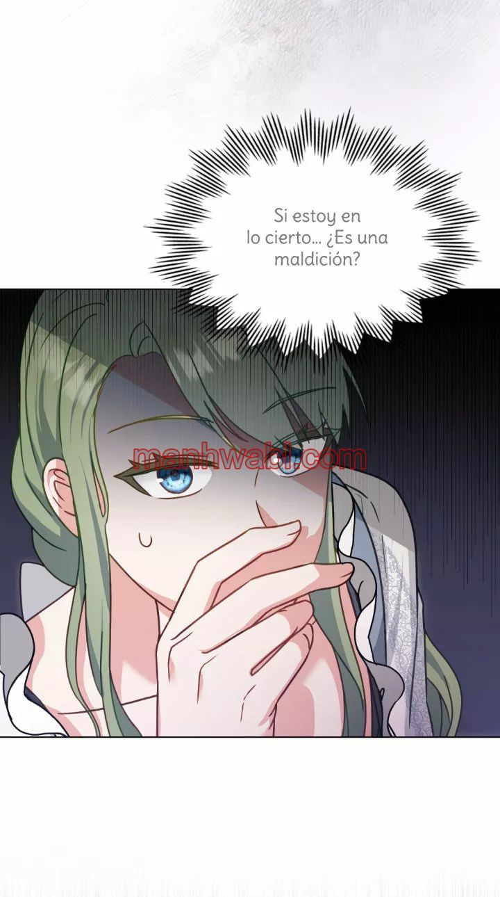 THE CIRCUMSTANCES OF A TRUE VILLAIN - Capítulo 18_3 manhwa