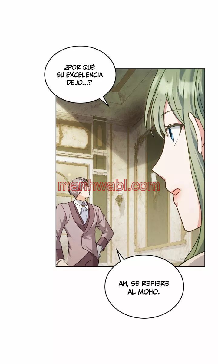 THE CIRCUMSTANCES OF A TRUE VILLAIN - Capítulo 18_3 manhwa