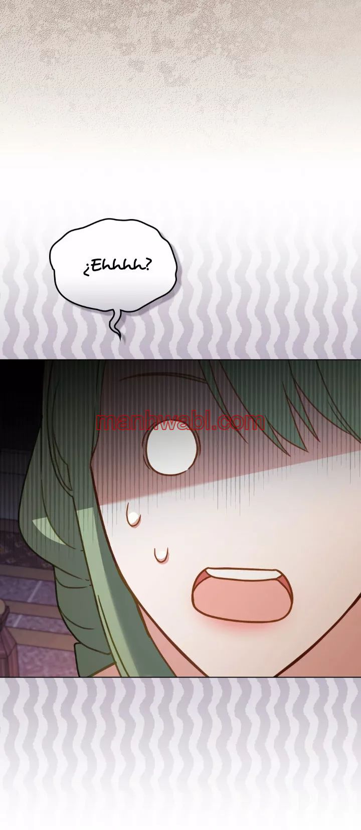 THE CIRCUMSTANCES OF A TRUE VILLAIN - Capítulo 18_3 manhwa