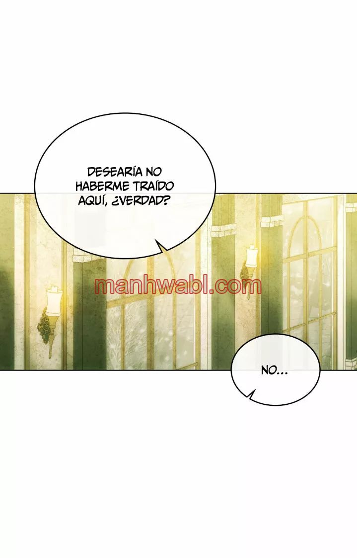 THE CIRCUMSTANCES OF A TRUE VILLAIN - Capítulo 19 manhwa