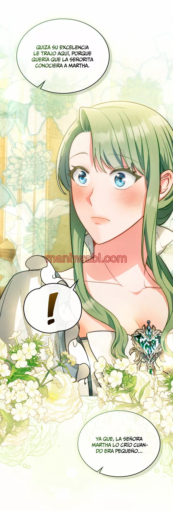 THE CIRCUMSTANCES OF A TRUE VILLAIN - Capítulo 19 manhwa