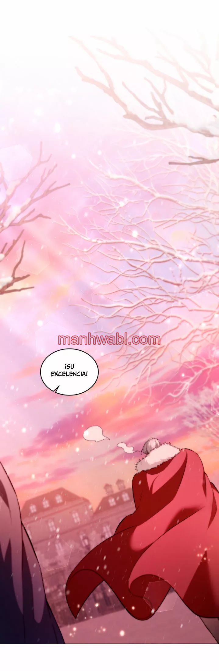 THE CIRCUMSTANCES OF A TRUE VILLAIN - Capítulo 19 manhwa