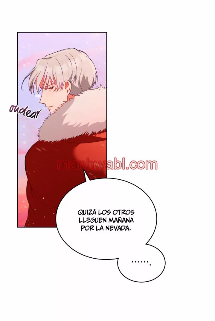 THE CIRCUMSTANCES OF A TRUE VILLAIN - Capítulo 19 manhwa