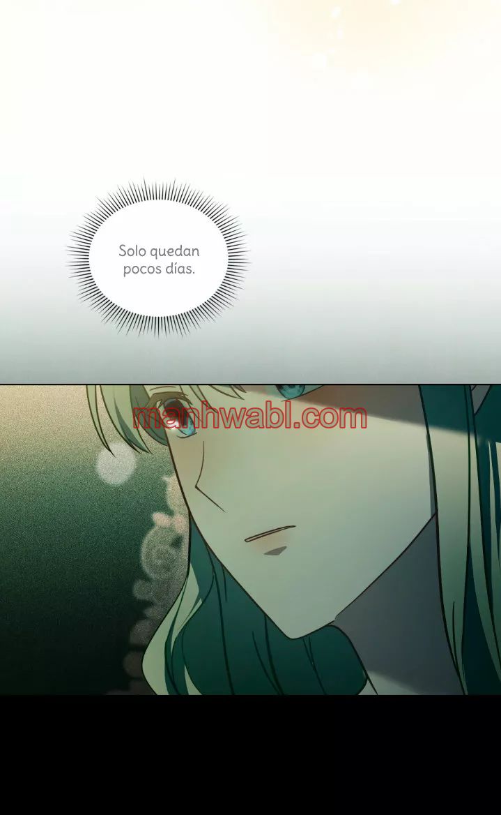 THE CIRCUMSTANCES OF A TRUE VILLAIN - Capítulo 19_2 manhwa