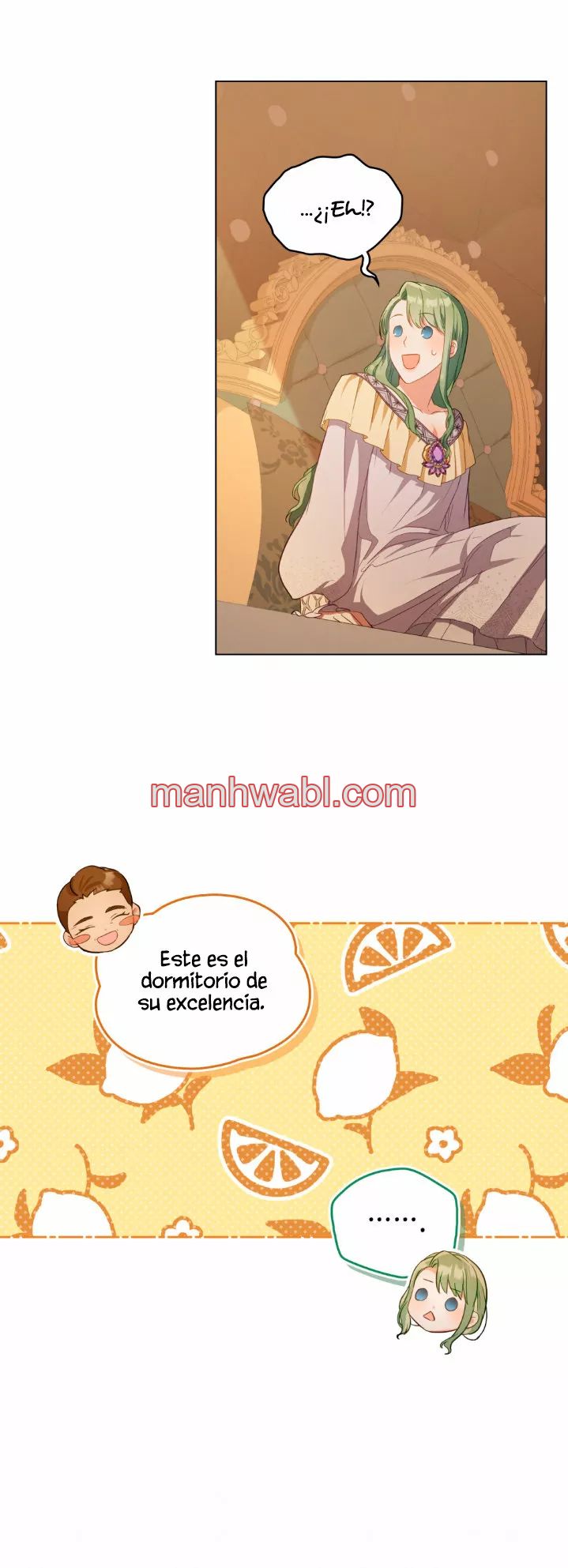 THE CIRCUMSTANCES OF A TRUE VILLAIN - Capítulo 19_2 manhwa