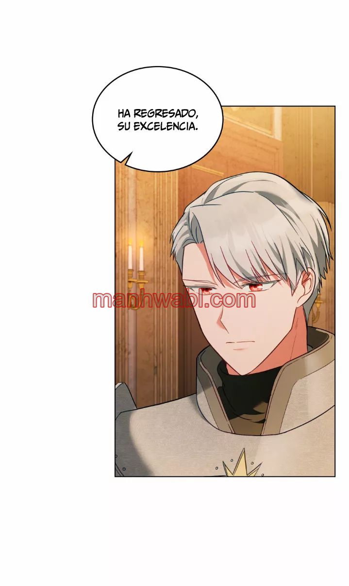 THE CIRCUMSTANCES OF A TRUE VILLAIN - Capítulo 19_2 manhwa