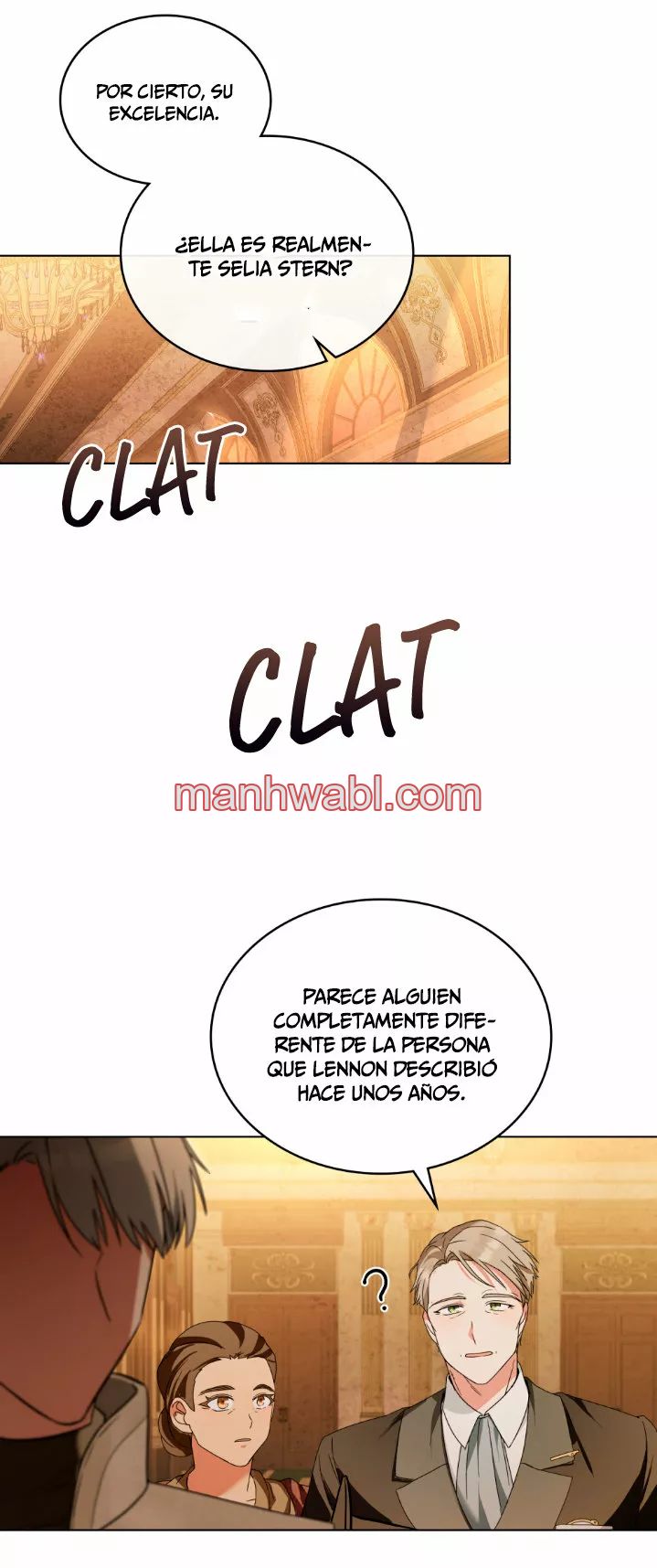 THE CIRCUMSTANCES OF A TRUE VILLAIN - Capítulo 19_2 manhwa