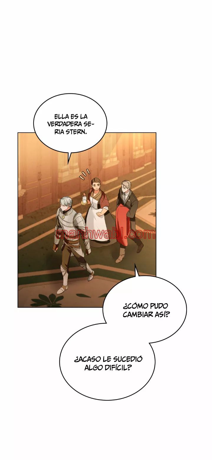 THE CIRCUMSTANCES OF A TRUE VILLAIN - Capítulo 19_2 manhwa