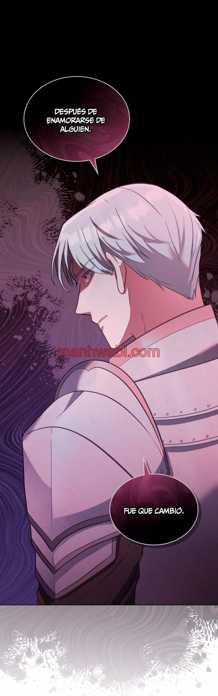 THE CIRCUMSTANCES OF A TRUE VILLAIN - Capítulo 19_2 manhwa