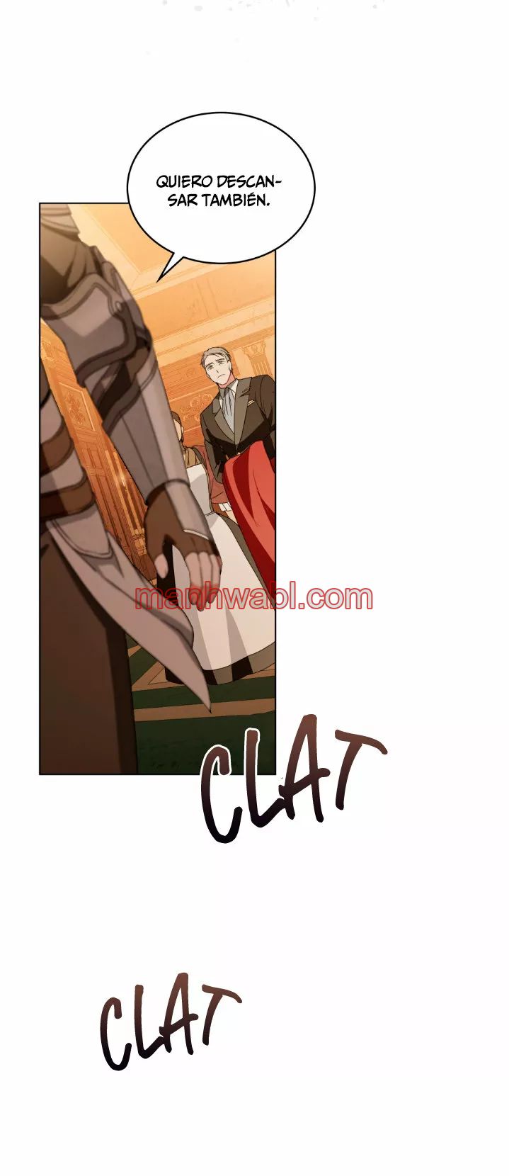 THE CIRCUMSTANCES OF A TRUE VILLAIN - Capítulo 19_3 manhwa