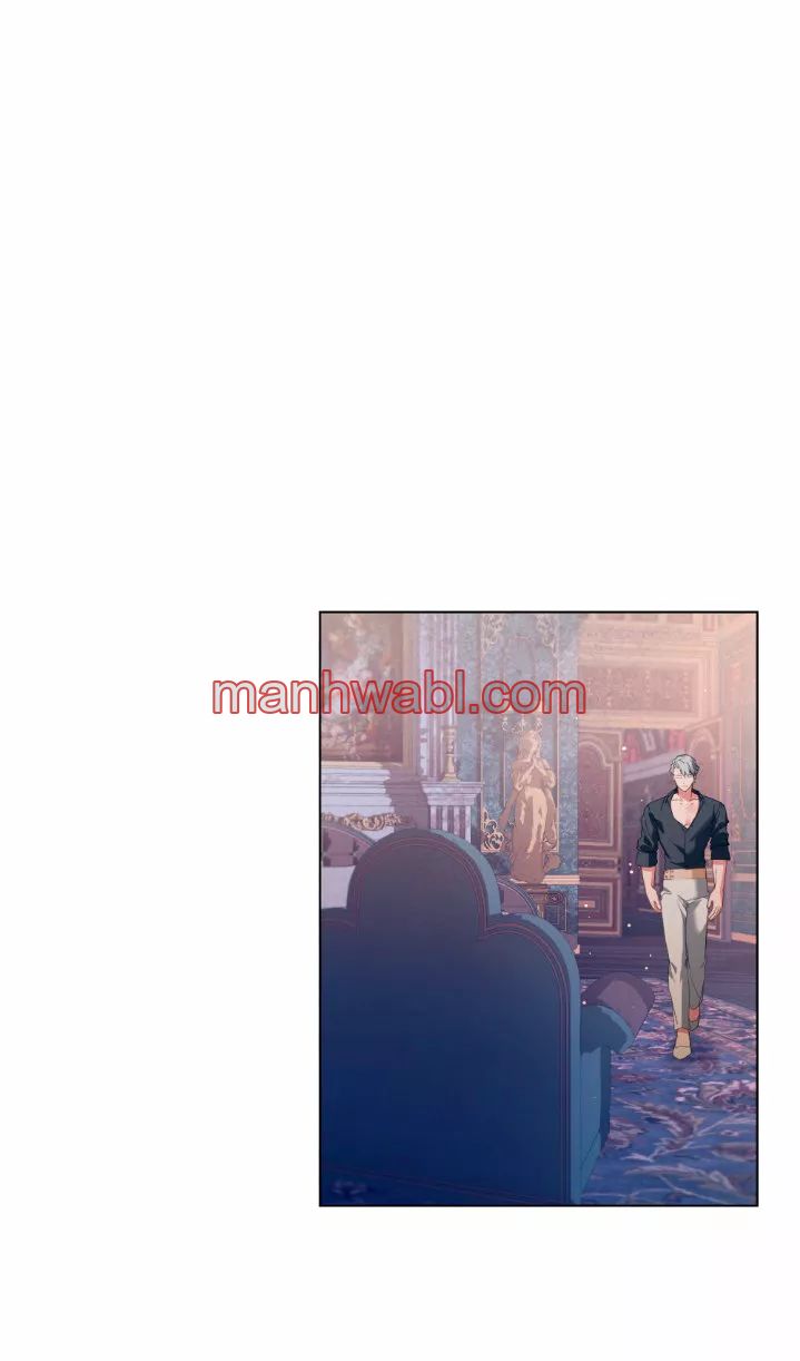 THE CIRCUMSTANCES OF A TRUE VILLAIN - Capítulo 19_3 manhwa