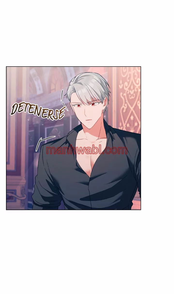 THE CIRCUMSTANCES OF A TRUE VILLAIN - Capítulo 19_3 manhwa