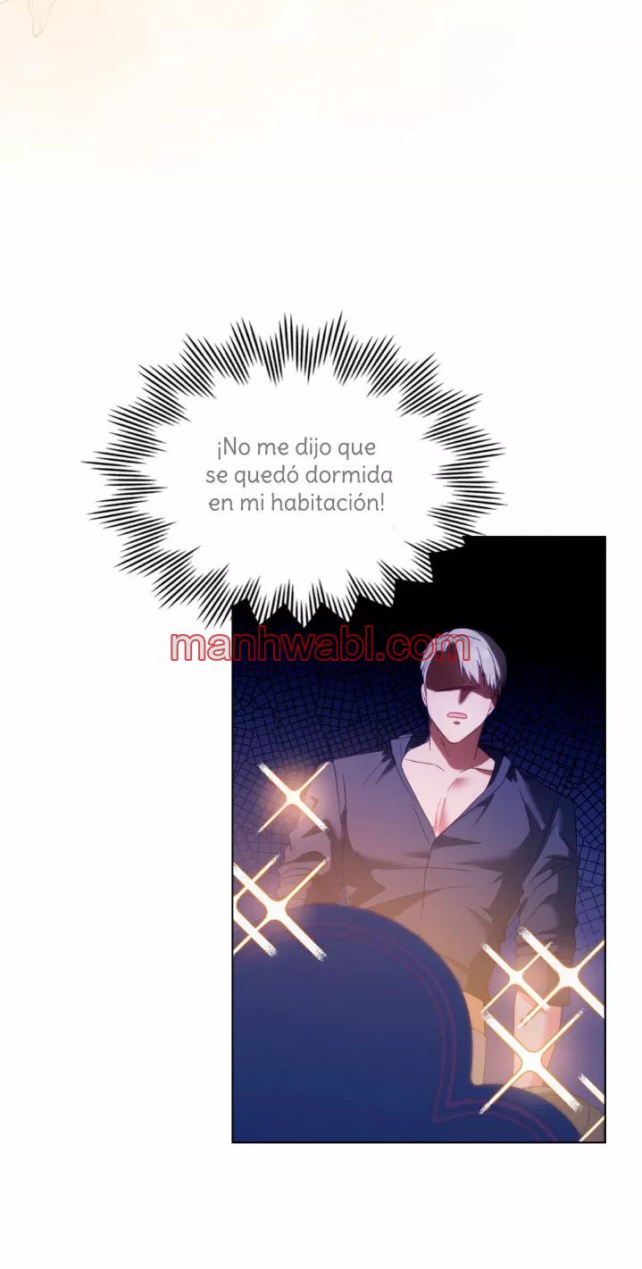 THE CIRCUMSTANCES OF A TRUE VILLAIN - Capítulo 19_3 manhwa