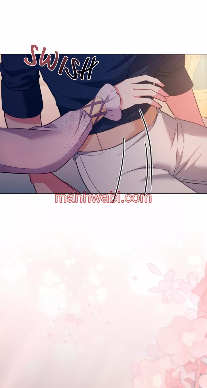 THE CIRCUMSTANCES OF A TRUE VILLAIN - Capítulo 19_3 manhwa