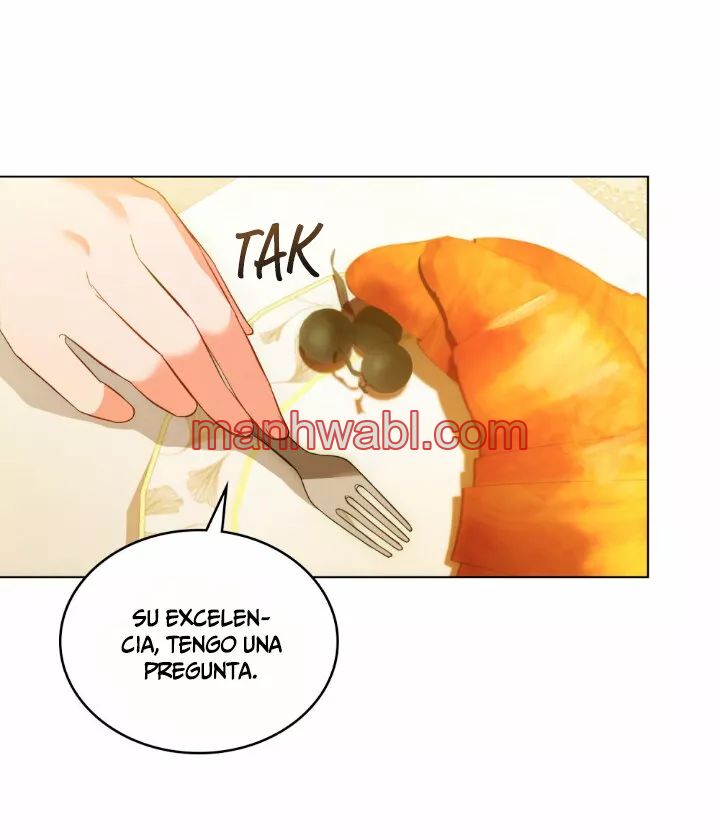 THE CIRCUMSTANCES OF A TRUE VILLAIN - Capítulo 20_2 manhwa