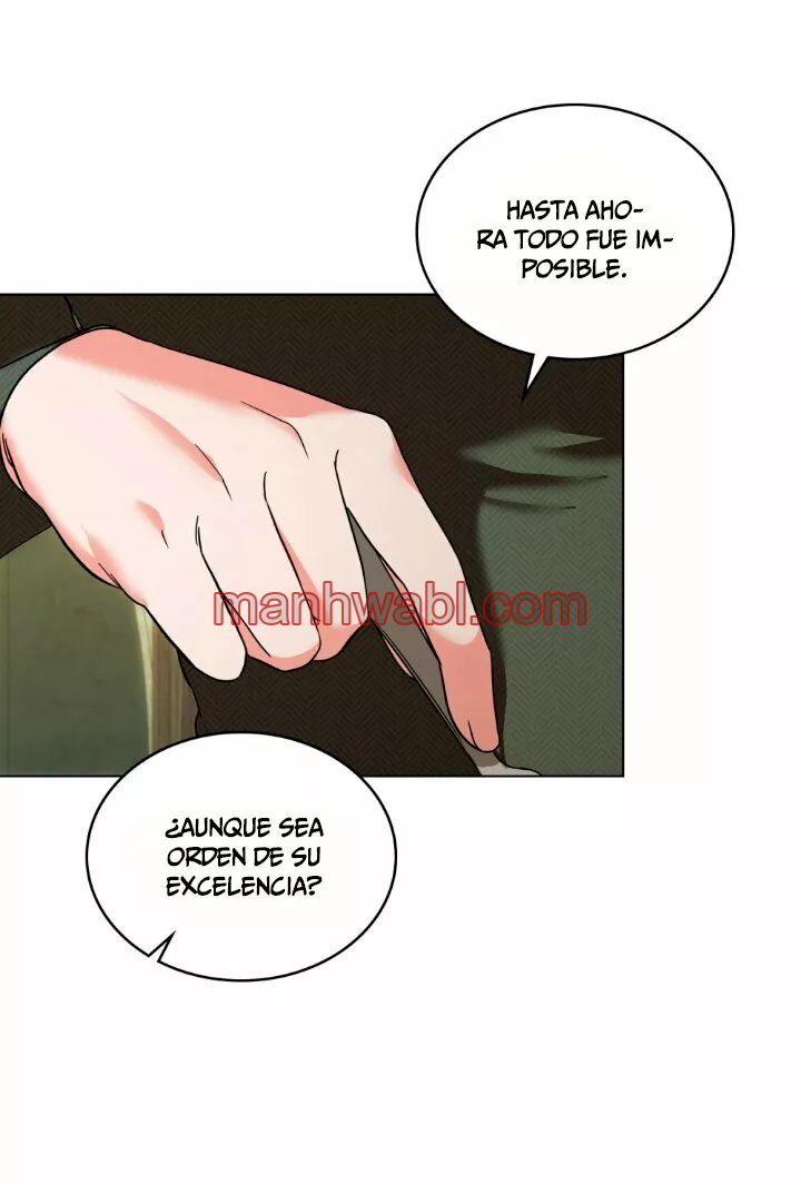 THE CIRCUMSTANCES OF A TRUE VILLAIN - Capítulo 20_2 manhwa