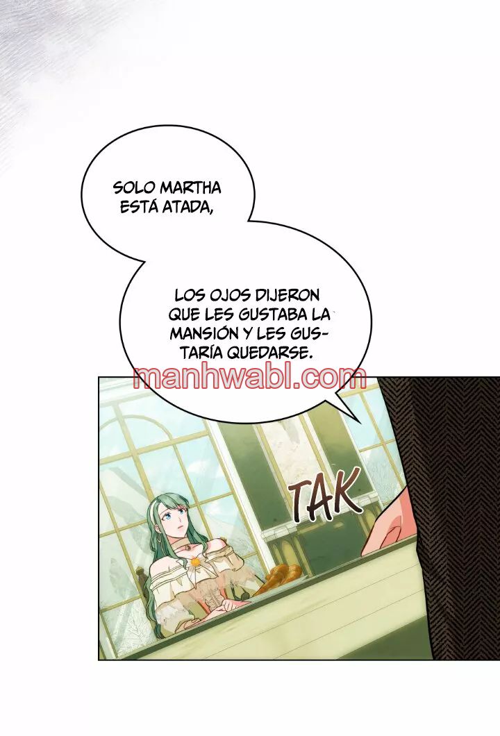 THE CIRCUMSTANCES OF A TRUE VILLAIN - Capítulo 20_2 manhwa