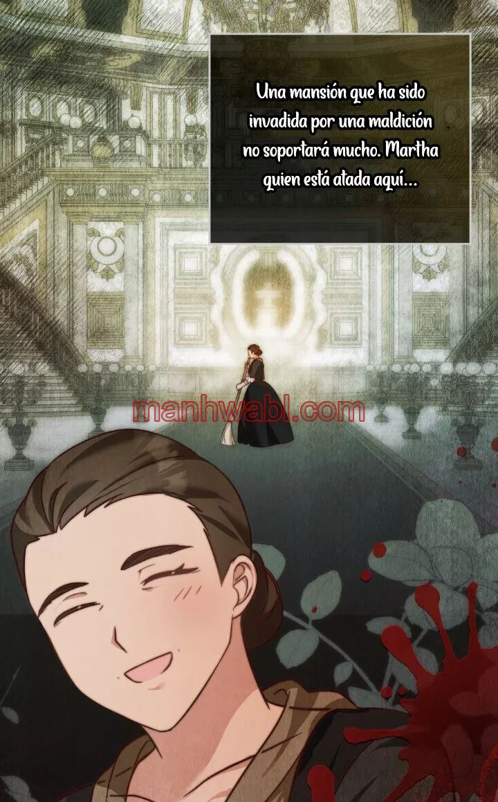 THE CIRCUMSTANCES OF A TRUE VILLAIN - Capítulo 20_2 manhwa