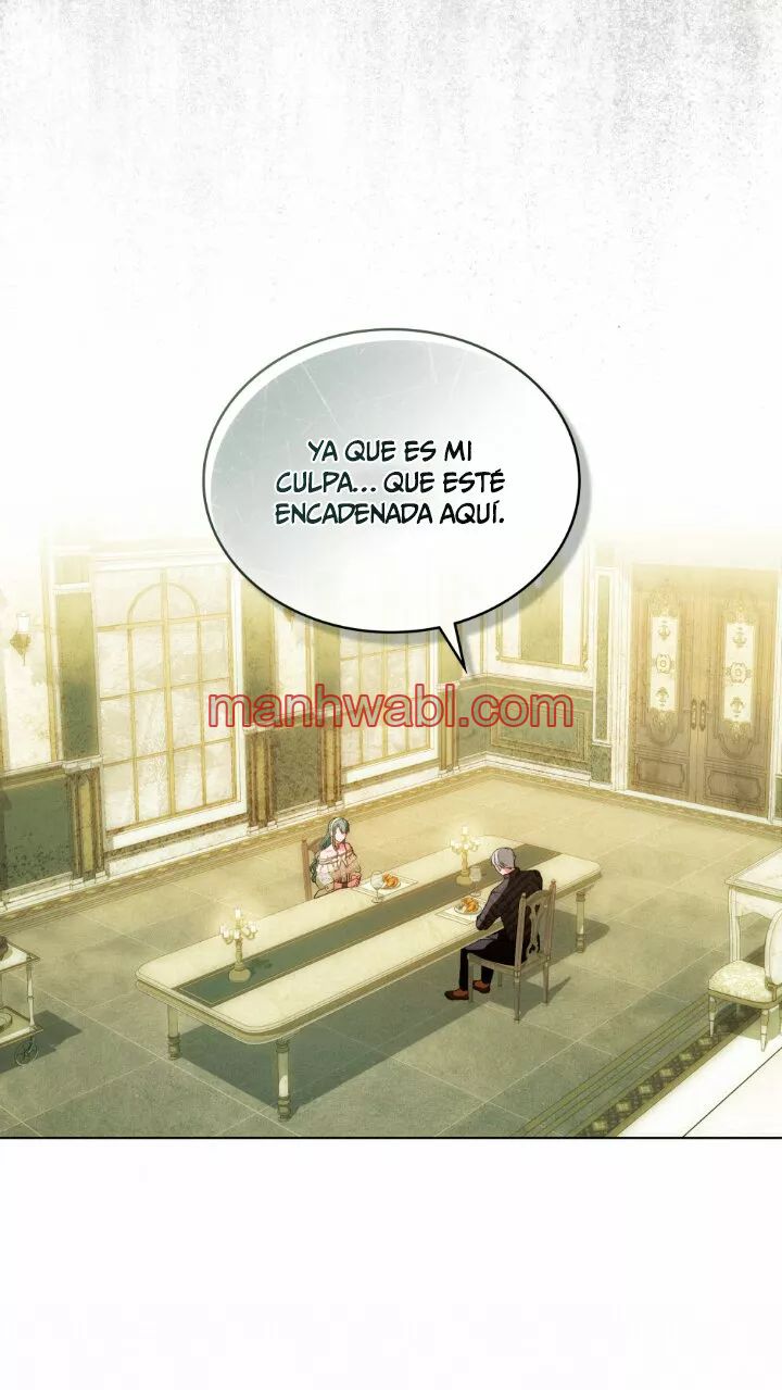 THE CIRCUMSTANCES OF A TRUE VILLAIN - Capítulo 20_2 manhwa