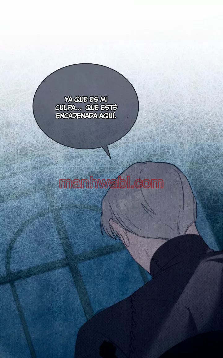 THE CIRCUMSTANCES OF A TRUE VILLAIN - Capítulo 20_2 manhwa