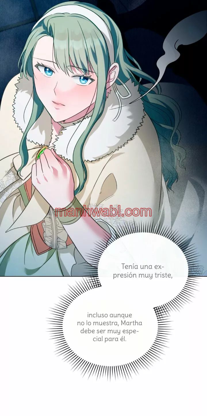 THE CIRCUMSTANCES OF A TRUE VILLAIN - Capítulo 20_2 manhwa