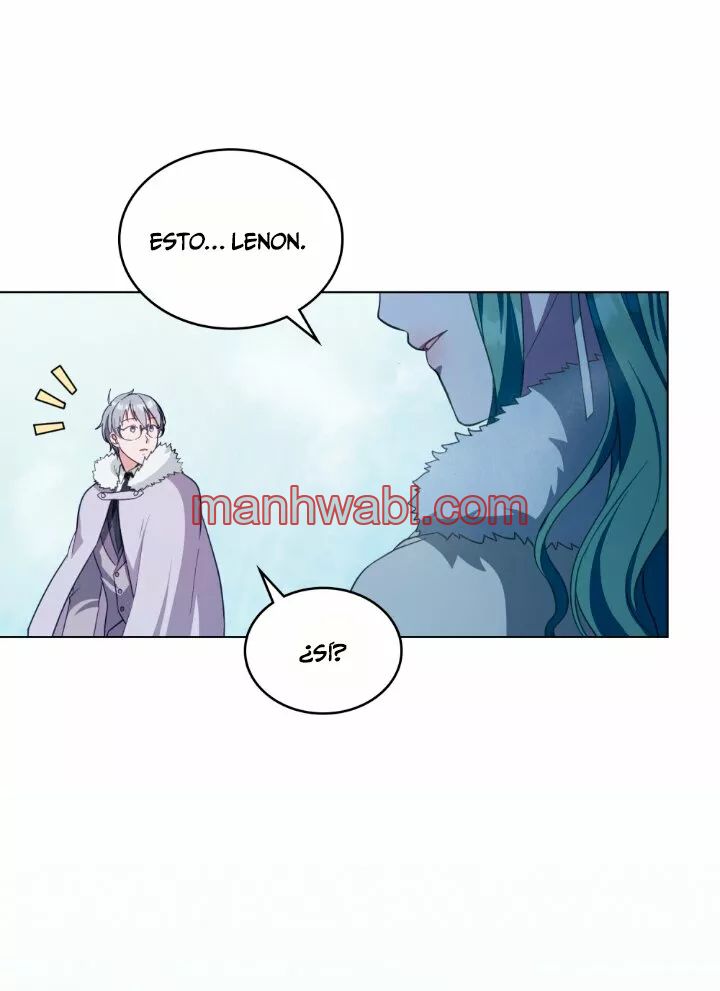 THE CIRCUMSTANCES OF A TRUE VILLAIN - Capítulo 20_2 manhwa