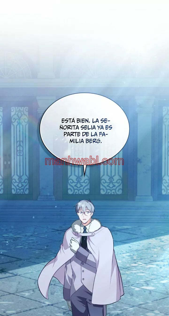 THE CIRCUMSTANCES OF A TRUE VILLAIN - Capítulo 20_2 manhwa