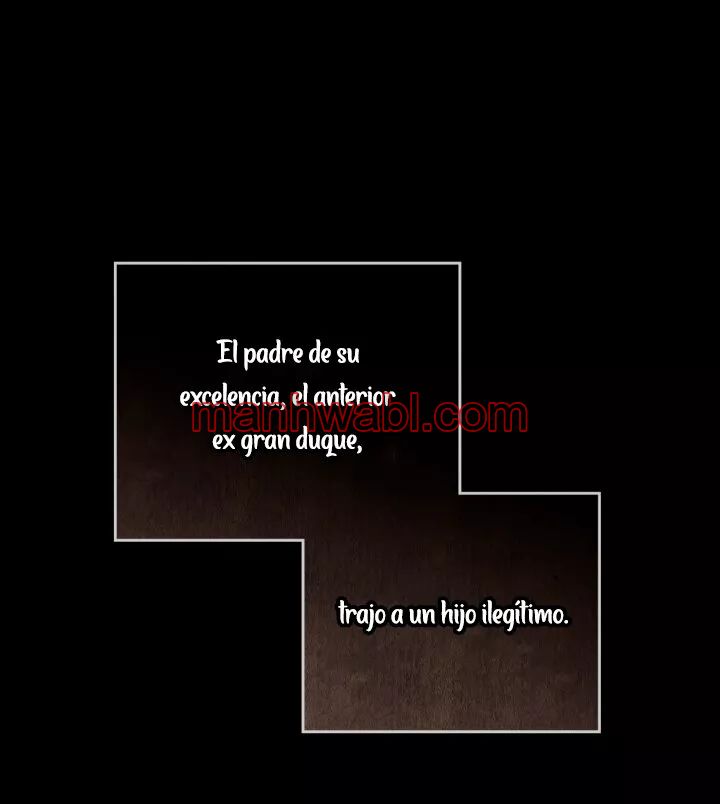 THE CIRCUMSTANCES OF A TRUE VILLAIN - Capítulo 20_3 manhwa