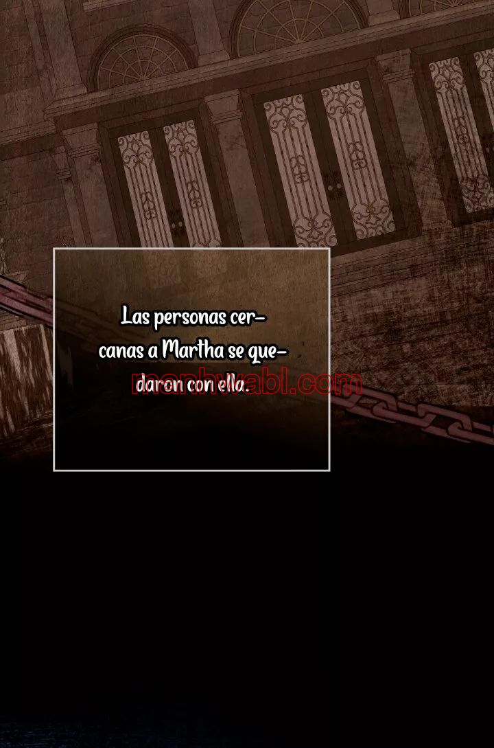 THE CIRCUMSTANCES OF A TRUE VILLAIN - Capítulo 20_3 manhwa