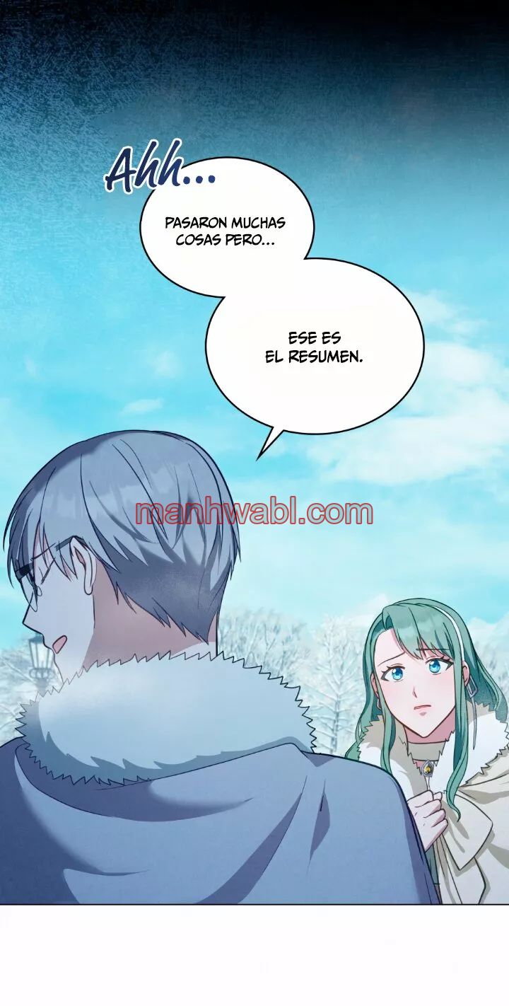 THE CIRCUMSTANCES OF A TRUE VILLAIN - Capítulo 20_3 manhwa