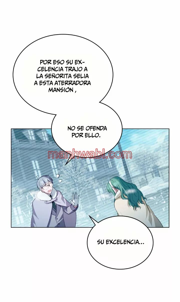 THE CIRCUMSTANCES OF A TRUE VILLAIN - Capítulo 20_3 manhwa