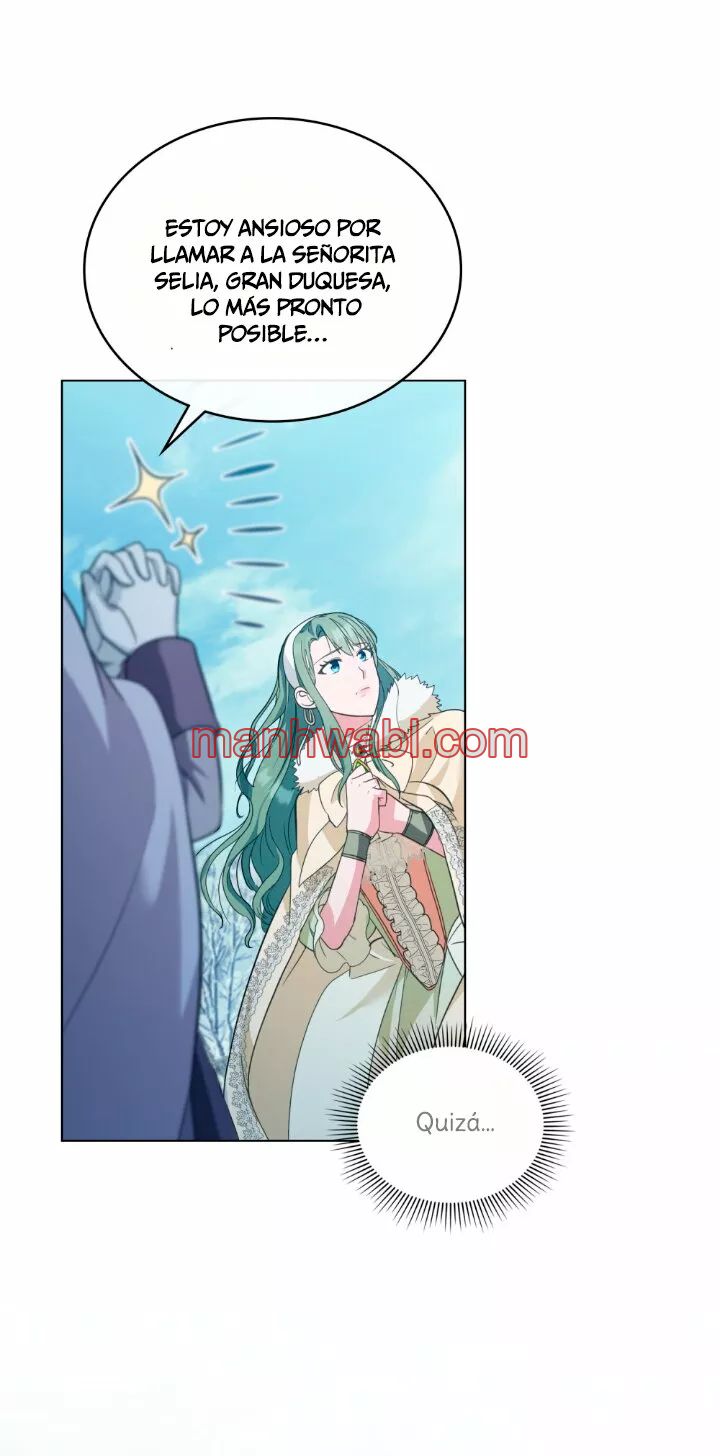 THE CIRCUMSTANCES OF A TRUE VILLAIN - Capítulo 20_3 manhwa