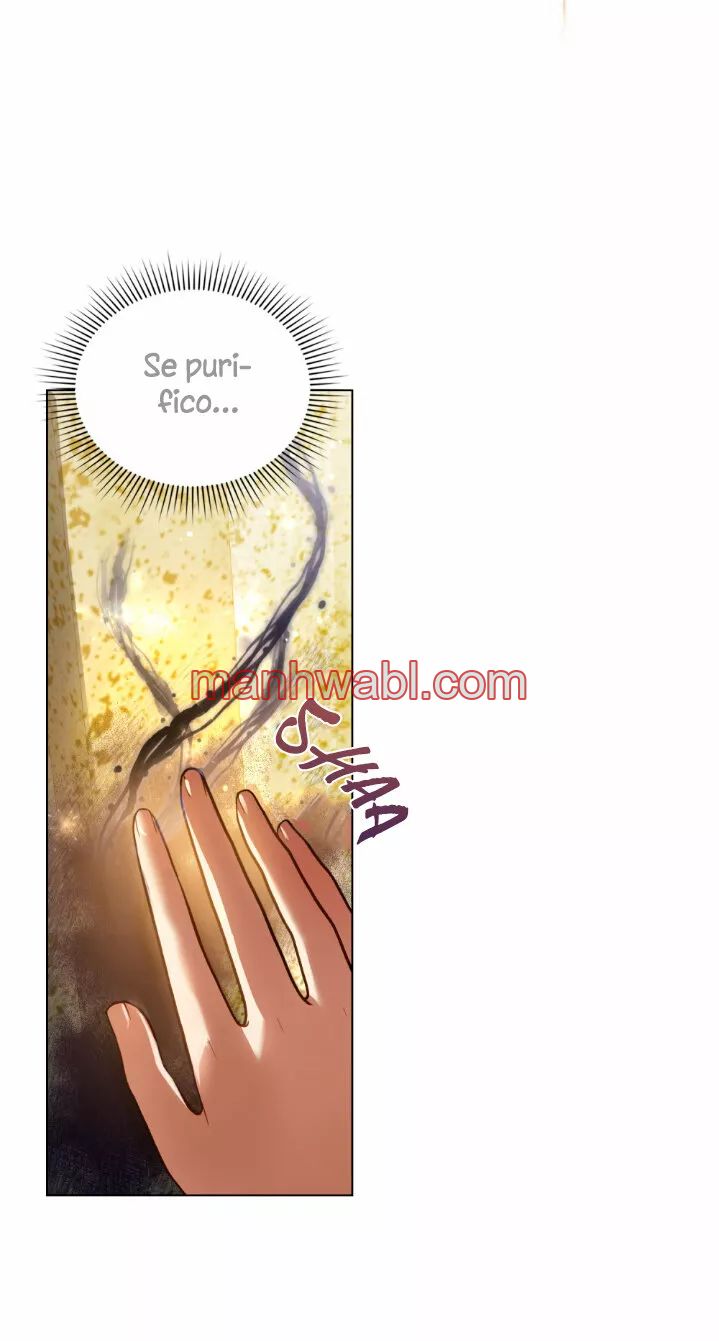 THE CIRCUMSTANCES OF A TRUE VILLAIN - Capítulo 21 manhwa