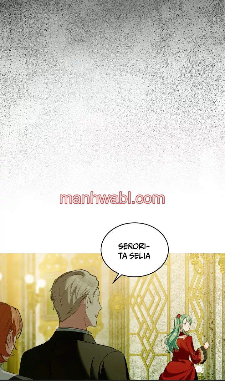 THE CIRCUMSTANCES OF A TRUE VILLAIN - Capítulo 21 manhwa