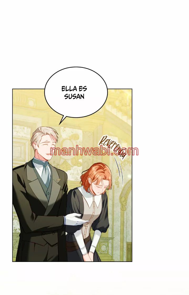 THE CIRCUMSTANCES OF A TRUE VILLAIN - Capítulo 21 manhwa