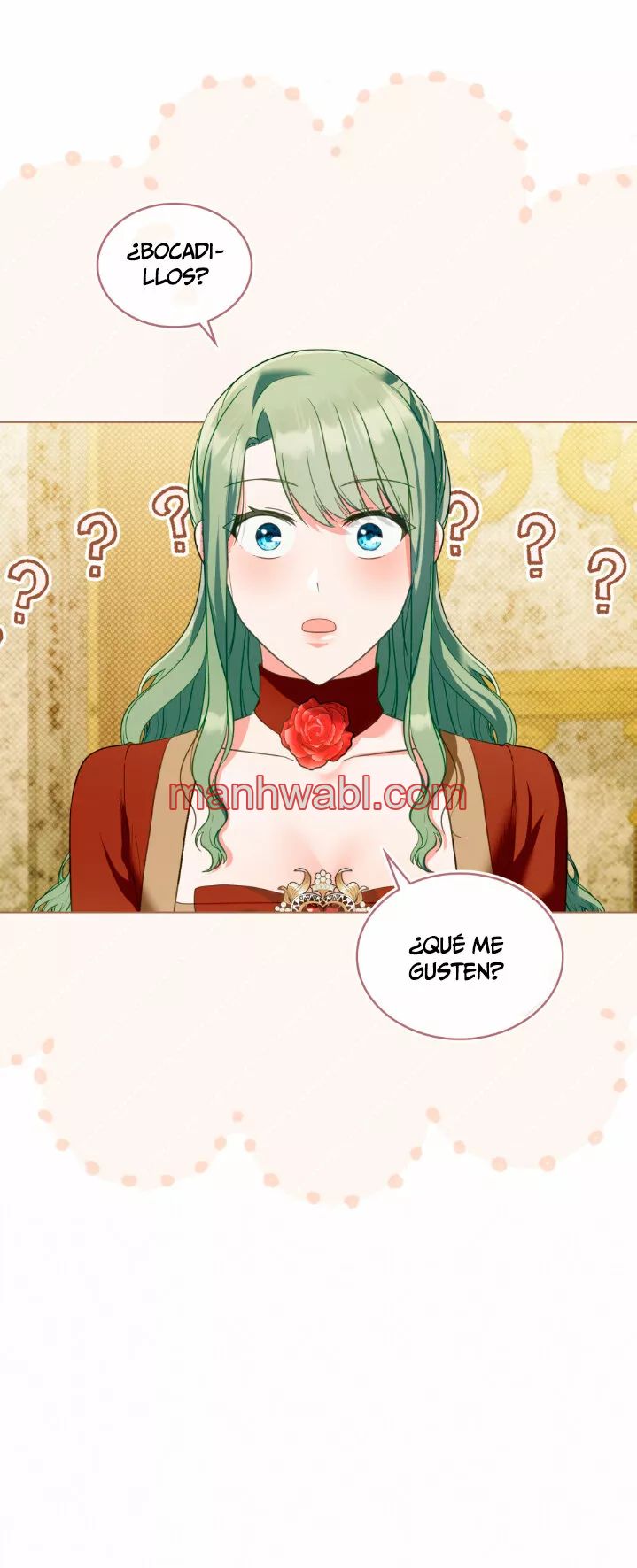 THE CIRCUMSTANCES OF A TRUE VILLAIN - Capítulo 21 manhwa