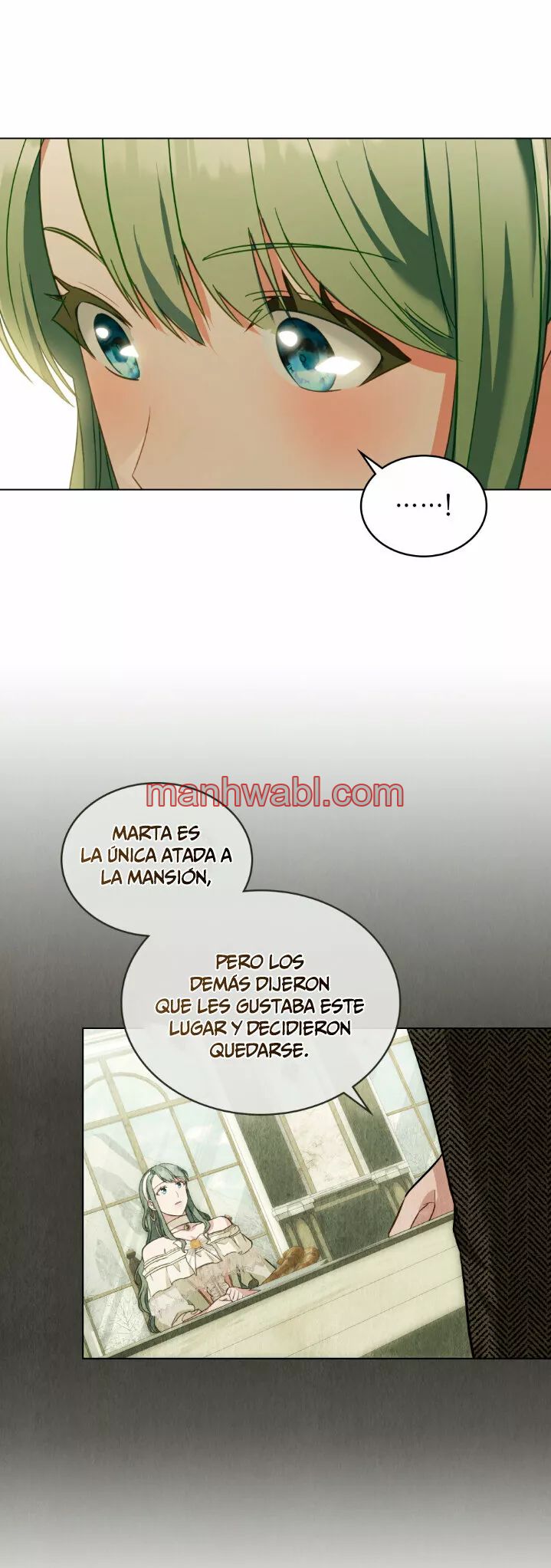 THE CIRCUMSTANCES OF A TRUE VILLAIN - Capítulo 21_2 manhwa