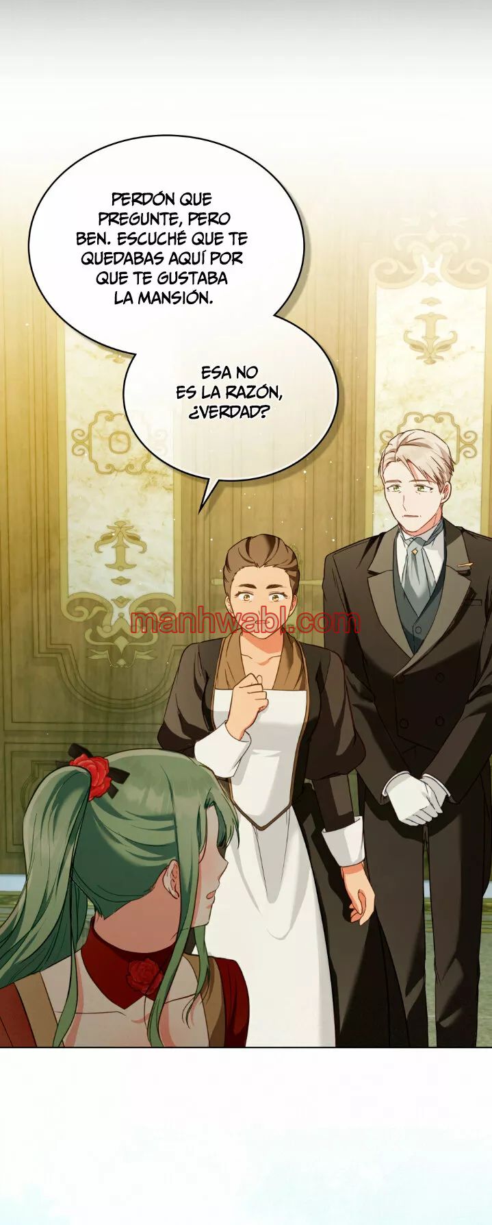 THE CIRCUMSTANCES OF A TRUE VILLAIN - Capítulo 21_2 manhwa