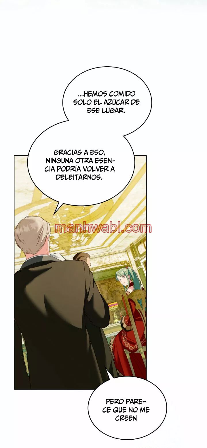 THE CIRCUMSTANCES OF A TRUE VILLAIN - Capítulo 21_2 manhwa