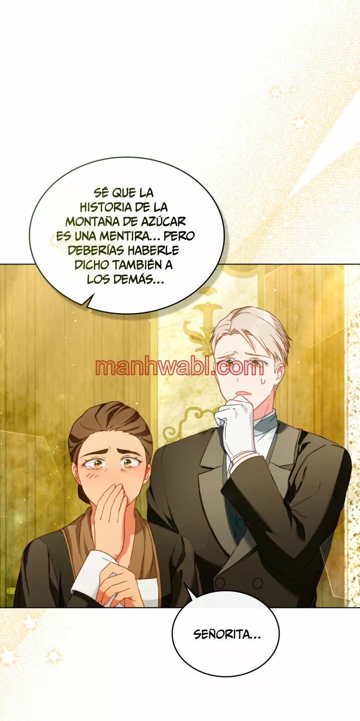 THE CIRCUMSTANCES OF A TRUE VILLAIN - Capítulo 21_2 manhwa