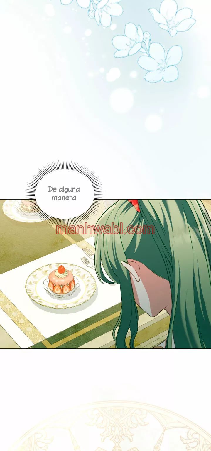 THE CIRCUMSTANCES OF A TRUE VILLAIN - Capítulo 21_2 manhwa