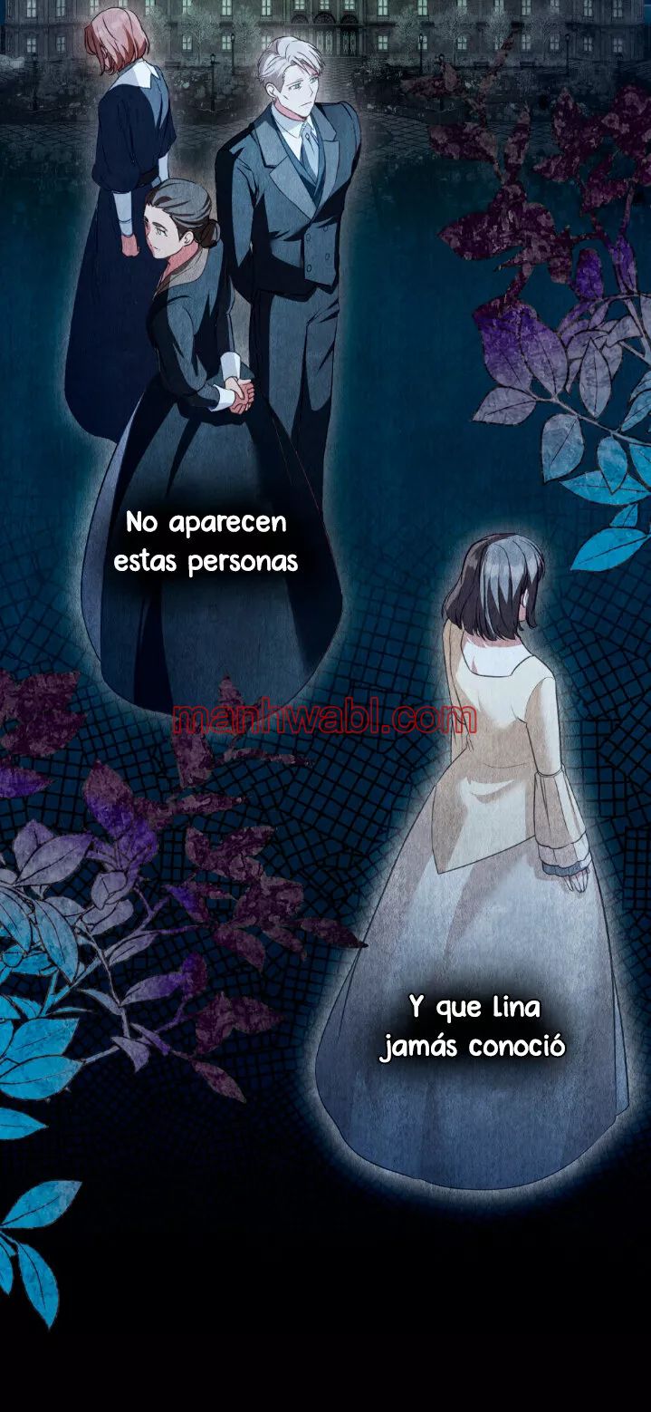 THE CIRCUMSTANCES OF A TRUE VILLAIN - Capítulo 21_3 manhwa