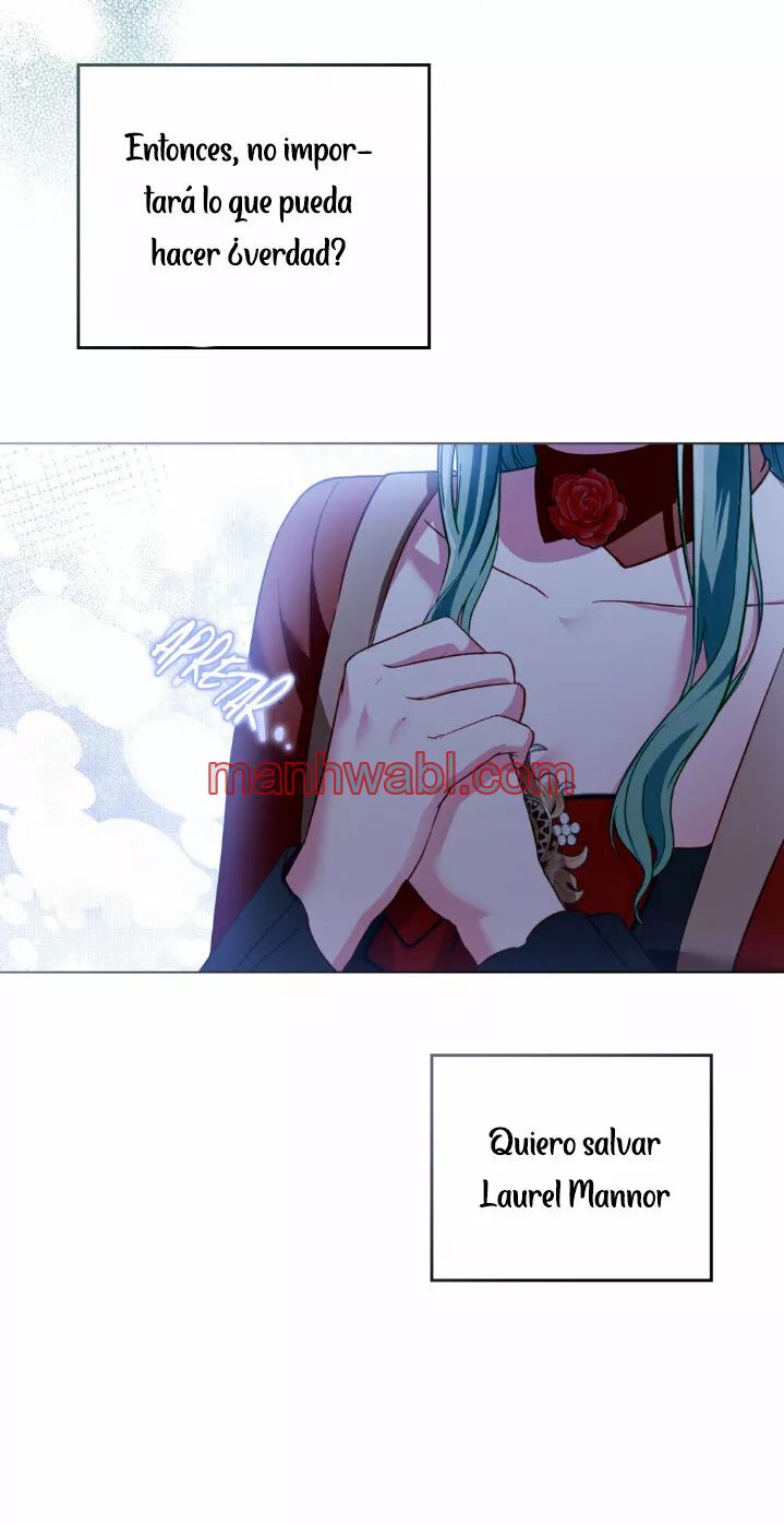 THE CIRCUMSTANCES OF A TRUE VILLAIN - Capítulo 21_3 manhwa