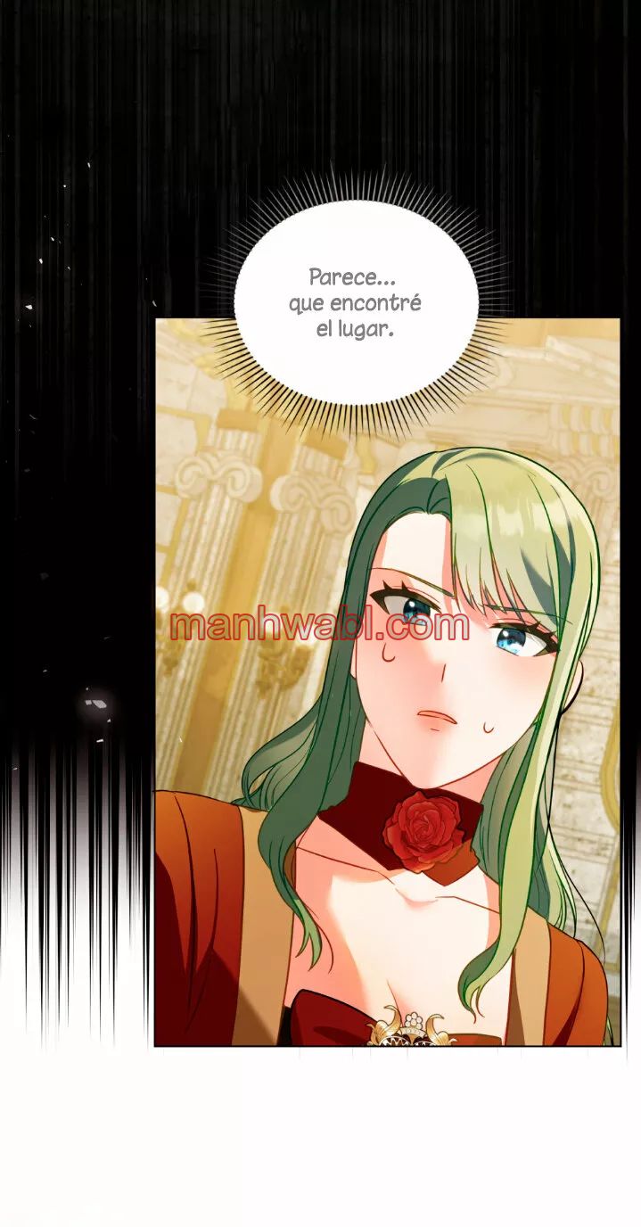 THE CIRCUMSTANCES OF A TRUE VILLAIN - Capítulo 21_3 manhwa