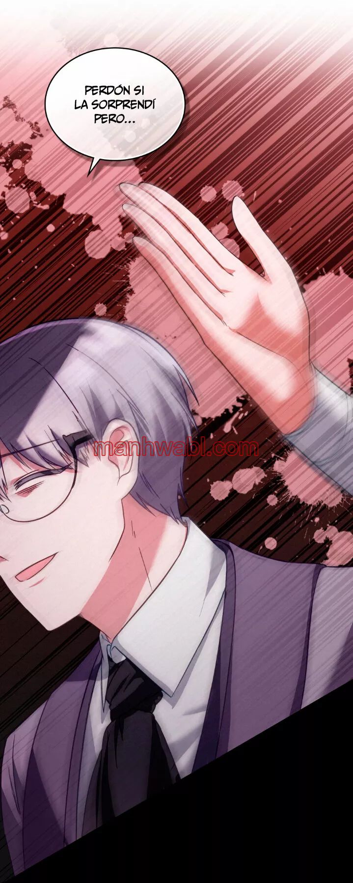 THE CIRCUMSTANCES OF A TRUE VILLAIN - Capítulo 21_3 manhwa