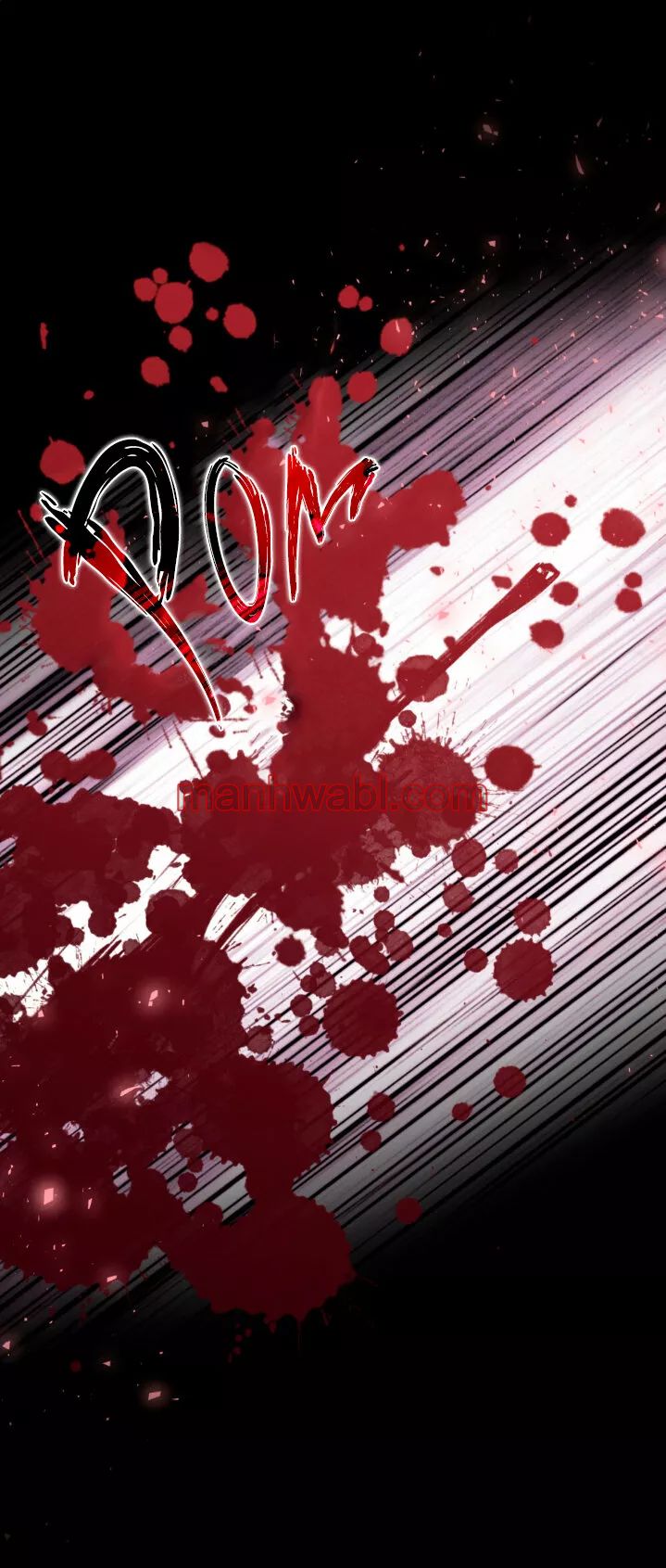 THE CIRCUMSTANCES OF A TRUE VILLAIN - Capítulo 21_3 manhwa