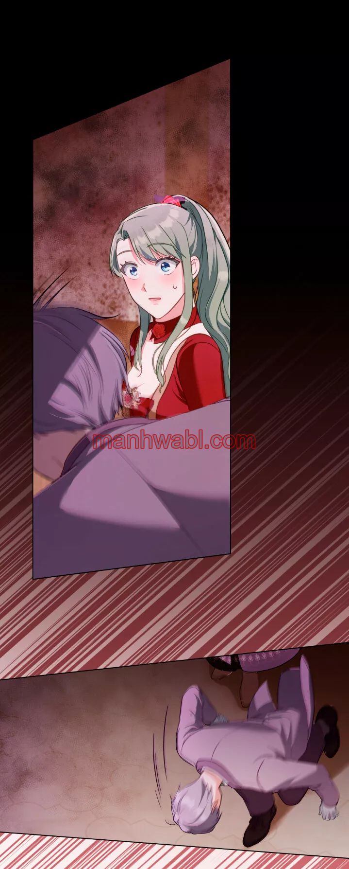 THE CIRCUMSTANCES OF A TRUE VILLAIN - Capítulo 21_3 manhwa