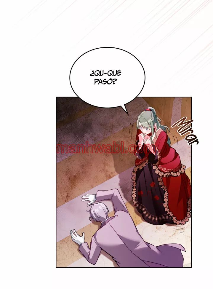 THE CIRCUMSTANCES OF A TRUE VILLAIN - Capítulo 21_3 manhwa